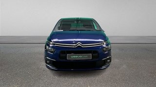 Citroën C4 Picasso 1.6 BLUEHDI 88KW SHINE 120 5P
