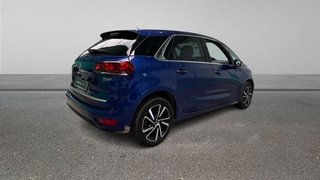 Citroën C4 Picasso 1.6 BLUEHDI 88KW SHINE 120 5P