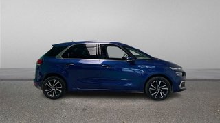 Citroën C4 Picasso 1.6 BLUEHDI 88KW SHINE 120 5P