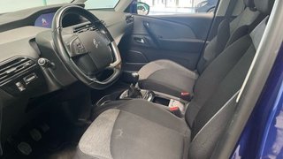 Citroën C4 Picasso 1.6 BLUEHDI 88KW SHINE 120 5P