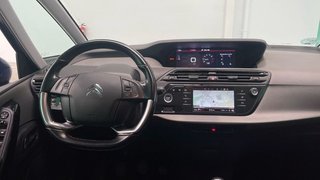 Citroën C4 Picasso 1.6 BLUEHDI 88KW SHINE 120 5P