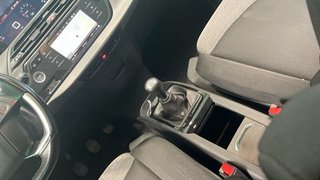 Citroën C4 Picasso 1.6 BLUEHDI 88KW SHINE 120 5P