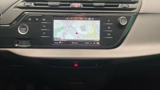 Citroën C4 Picasso 1.6 BLUEHDI 88KW SHINE 120 5P
