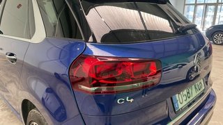 Citroën C4 Picasso 1.6 BLUEHDI 88KW SHINE 120 5P