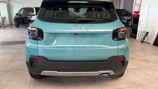 Jeep Avenger 1.2 G 74KW ALTITUDE 100 5P