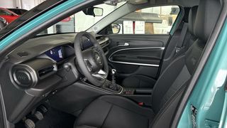 Jeep Avenger 1.2 G 74KW ALTITUDE 100 5P