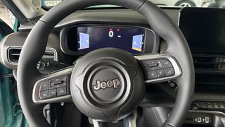 Jeep Avenger 1.2 G 74KW ALTITUDE 100 5P