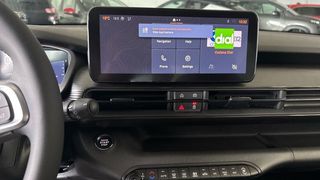 Jeep Avenger 1.2 G 74KW ALTITUDE 100 5P