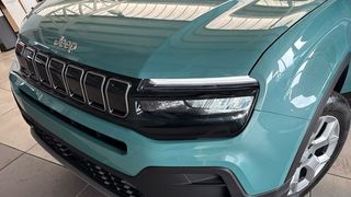 Jeep Avenger 1.2 G 74KW ALTITUDE 100 5P