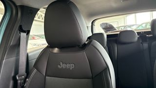 Jeep Avenger 1.2 G 74KW ALTITUDE 100 5P