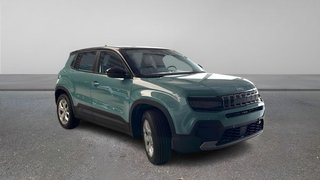 Jeep Avenger 1.2 G 74KW ALTITUDE 100 5P
