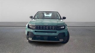Jeep Avenger 1.2 G 74KW ALTITUDE 100 5P