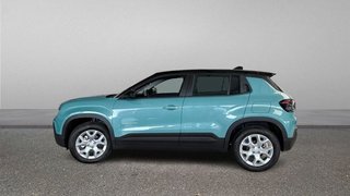 Jeep Avenger 1.2 G 74KW ALTITUDE 100 5P