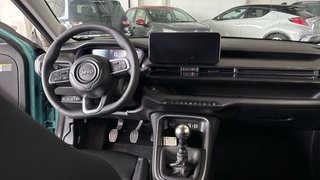 Jeep Avenger 1.2 G 74KW ALTITUDE 100 5P