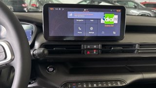 Jeep Avenger 1.2 G 74KW ALTITUDE 100 5P