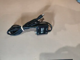 RF-UNIT Auto Switch VHFIUHF PAL-B