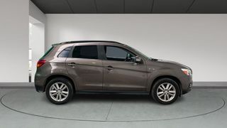 Mitsubishi ASX 1.8 200 DI-D CLEARTEC MOTION 150 5P