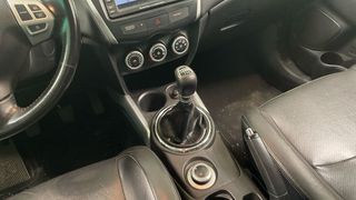 Mitsubishi ASX 1.8 200 DI-D CLEARTEC MOTION 150 5P