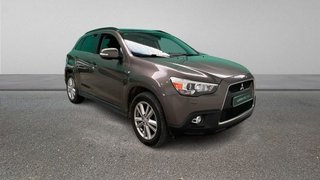 Mitsubishi ASX 1.8 200 DI-D CLEARTEC MOTION 150 5P