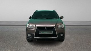 Mitsubishi ASX 1.8 200 DI-D CLEARTEC MOTION 150 5P