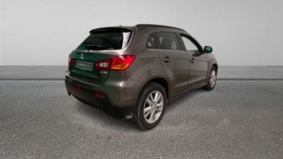 Mitsubishi ASX 1.8 200 DI-D CLEARTEC MOTION 150 5P