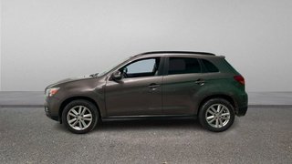 Mitsubishi ASX 1.8 200 DI-D CLEARTEC MOTION 150 5P