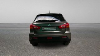 Mitsubishi ASX 1.8 200 DI-D CLEARTEC MOTION 150 5P