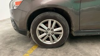 Mitsubishi ASX 1.8 200 DI-D CLEARTEC MOTION 150 5P