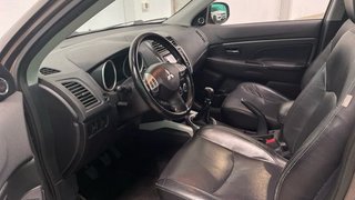 Mitsubishi ASX 1.8 200 DI-D CLEARTEC MOTION 150 5P