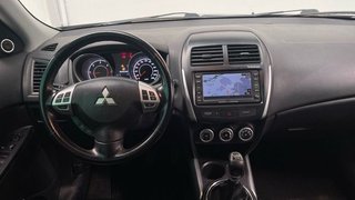 Mitsubishi ASX 1.8 200 DI-D CLEARTEC MOTION 150 5P