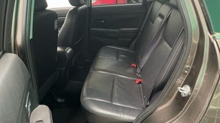 Mitsubishi ASX 1.8 200 DI-D CLEARTEC MOTION 150 5P