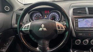 Mitsubishi ASX 1.8 200 DI-D CLEARTEC MOTION 150 5P