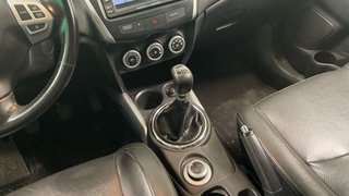 Mitsubishi ASX 1.8 200 DI-D CLEARTEC MOTION 150 5P