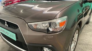 Mitsubishi ASX 1.8 200 DI-D CLEARTEC MOTION 150 5P
