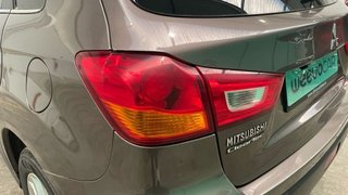 Mitsubishi ASX 1.8 200 DI-D CLEARTEC MOTION 150 5P
