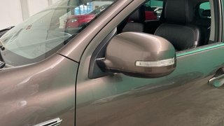 Mitsubishi ASX 1.8 200 DI-D CLEARTEC MOTION 150 5P