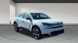 Citroën C4 1.2 HYBRID MHEV 145 EDCS6 PLUS 145 5P