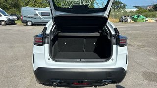 Citroën C4 1.2 HYBRID MHEV 145 EDCS6 PLUS 145 5P