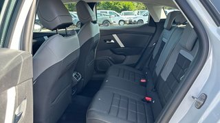 Citroën C4 1.2 HYBRID MHEV 145 EDCS6 PLUS 145 5P