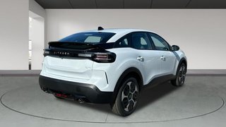 Citroën C4 1.2 HYBRID MHEV 145 EDCS6 PLUS 145 5P