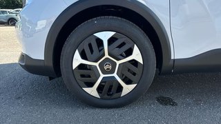 Citroën C4 1.2 HYBRID MHEV 145 EDCS6 PLUS 145 5P