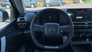 Citroën C4 1.2 HYBRID MHEV 145 EDCS6 PLUS 145 5P