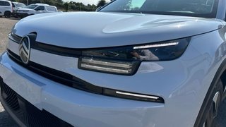 Citroën C4 1.2 HYBRID MHEV 145 EDCS6 PLUS 145 5P