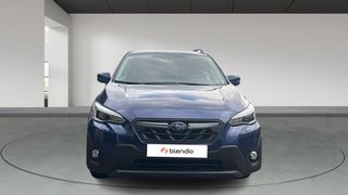 Subaru XV 1.6I EXECUTIVE PLUS AUTO 4WD 114 5P