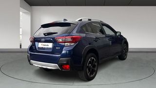 Subaru XV 1.6I EXECUTIVE PLUS AUTO 4WD 114 5P