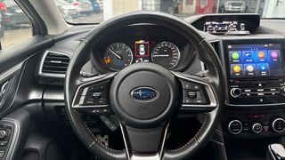 Subaru XV 1.6I EXECUTIVE PLUS AUTO 4WD 114 5P