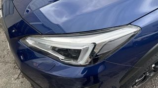 Subaru XV 1.6I EXECUTIVE PLUS AUTO 4WD 114 5P