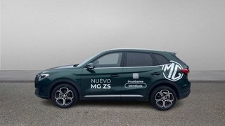 MG ZS 1.5 COMFORT 116 5P