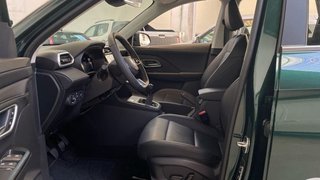 MG ZS 1.5 COMFORT 116 5P