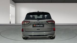 Ford Kuga 1.5 ECOBOOST 110KW ST-LINE X 150CV 5P
